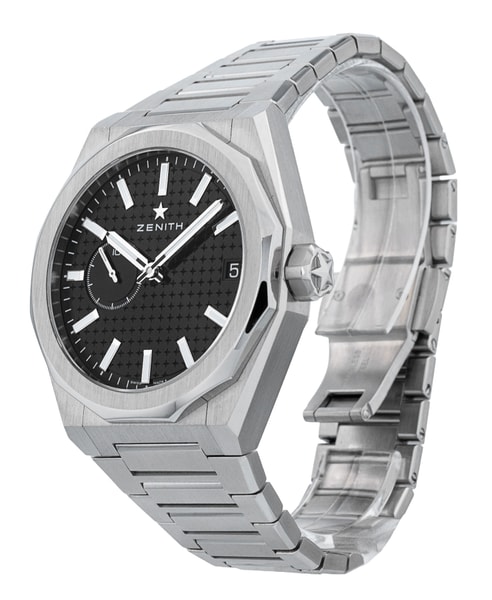 Zenith Defy 03.9300.3620/21.I001